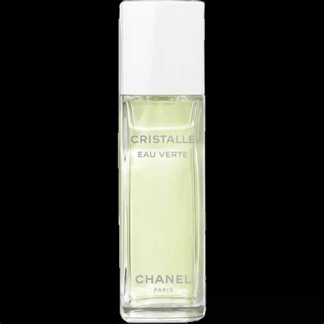 perfumes similar to chanel cristalle eau verte|Chanel perfume discontinued.